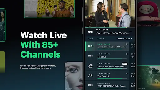 Hulu: Stream TV shows & movies-screenshots-3